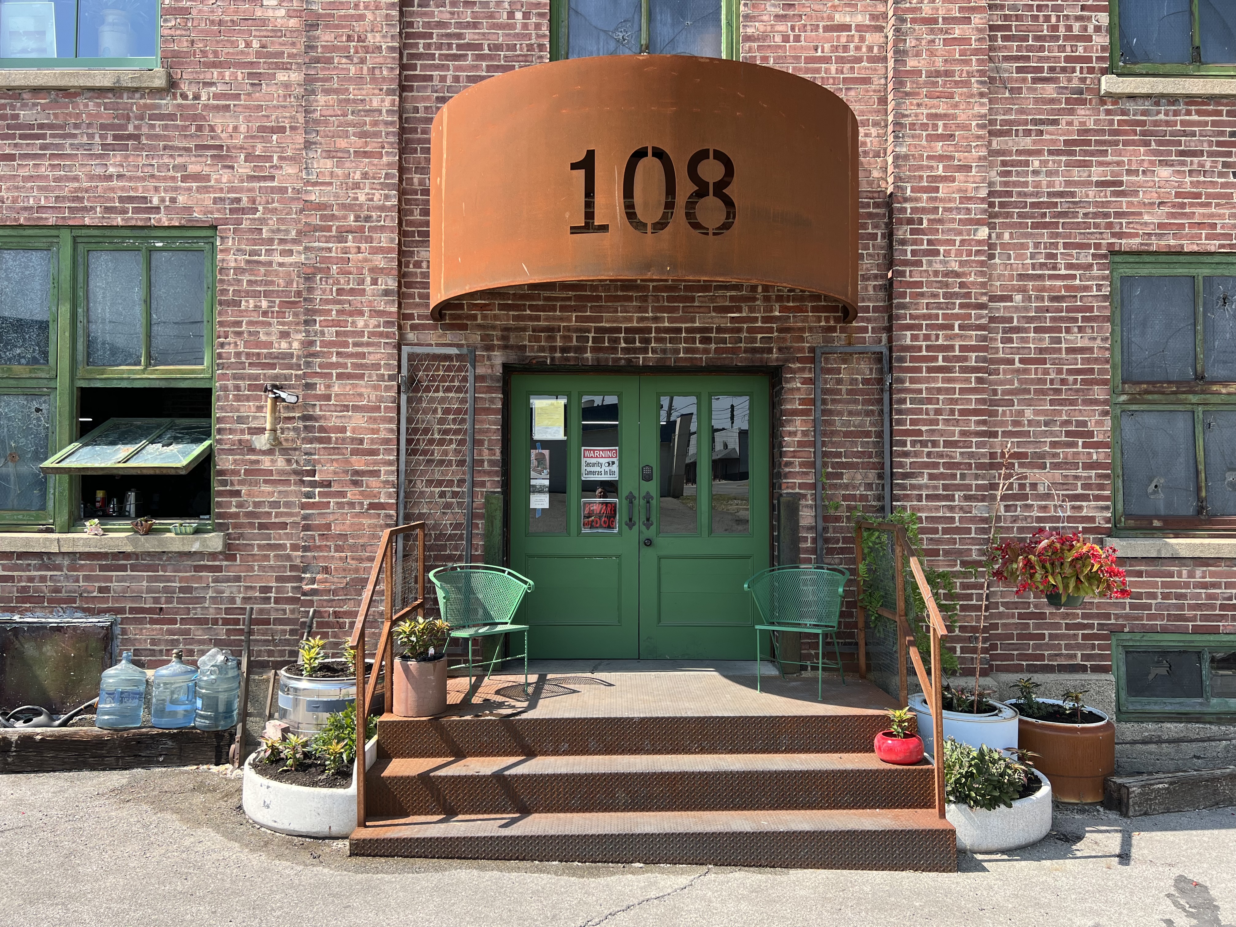 RUST - Coming Soon! photo 2